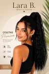 Coleta Pony Tail
