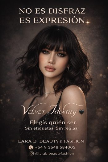 Velvet Identity