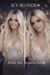 Icy Blonde
